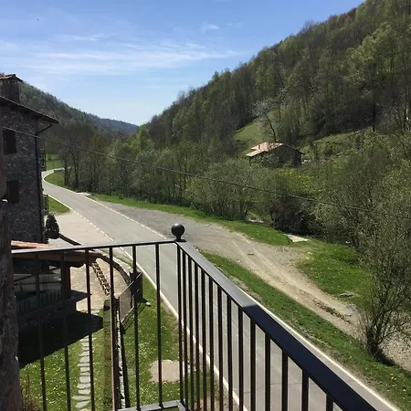 El Quinta Πανσιόν Espinavell