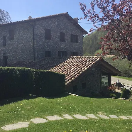 Πανσιόν El Quinta Espinavell