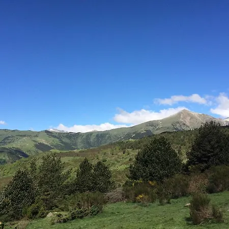 El Quinta Espinavell