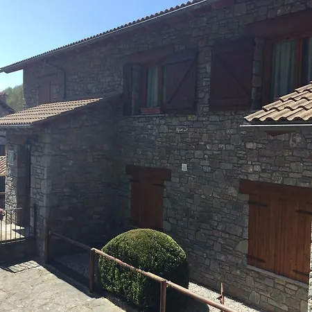 El Quinta Espinavell