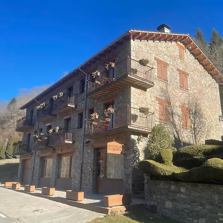 El Quinta 3*