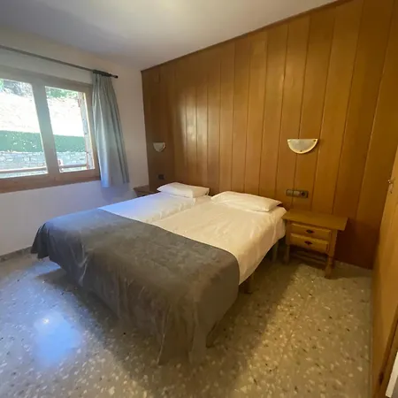 El Quinta 3* Espinavell