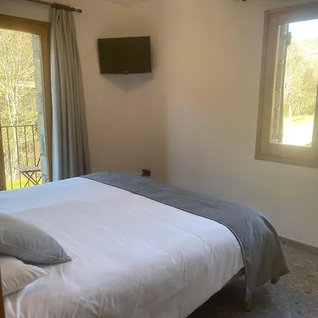 El Quinta 3* Espinavell