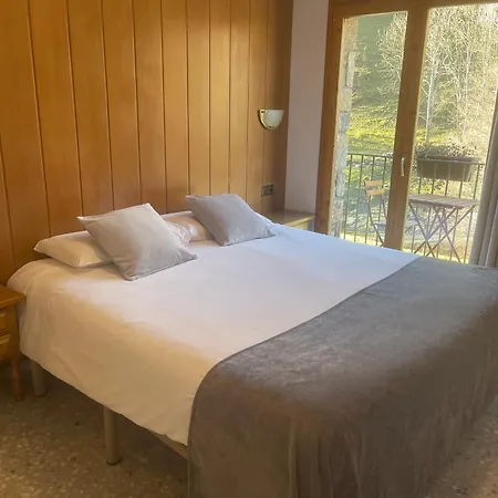 Πανσιόν El Quinta Espinavell