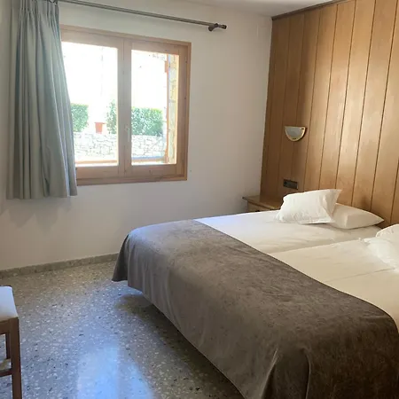 Πανσιόν El Quinta