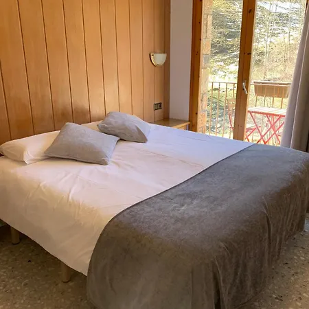 Πανσιόν El Quinta 3*
