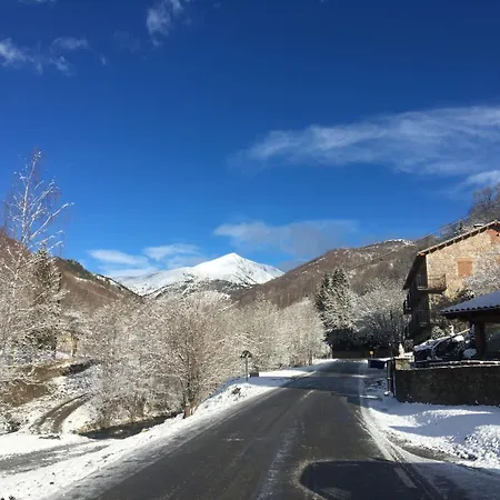 Πανσιόν El Quinta 3*