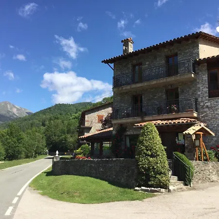 El Quinta 3* Espinavell