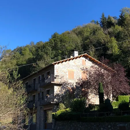Πανσιόν El Quinta 3*
