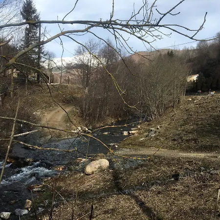 Πανσιόν El Quinta 3*