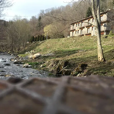El Quinta Πανσιόν Espinavell