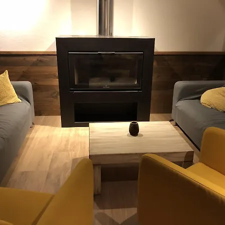 El Quinta Πανσιόν 3*