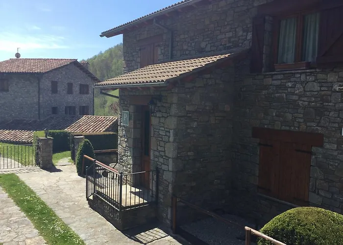 Πανσιόν El Quinta