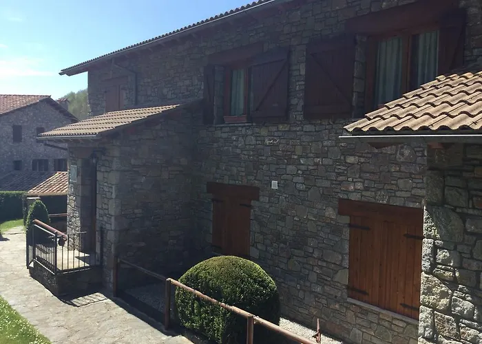 El Quinta Espinavell