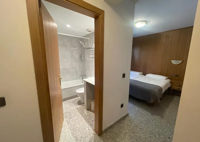 Πανσιόν El Quinta