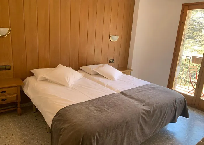El Quinta Πανσιόν