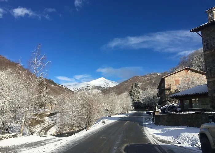 Πανσιόν El Quinta 3*