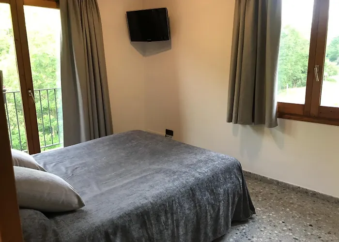 El Quinta Πανσιόν
