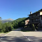 El Quintà Pensión Espinavell