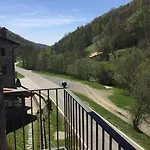El Quintà Pensión