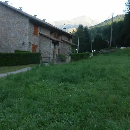 El Quinta Espinavell