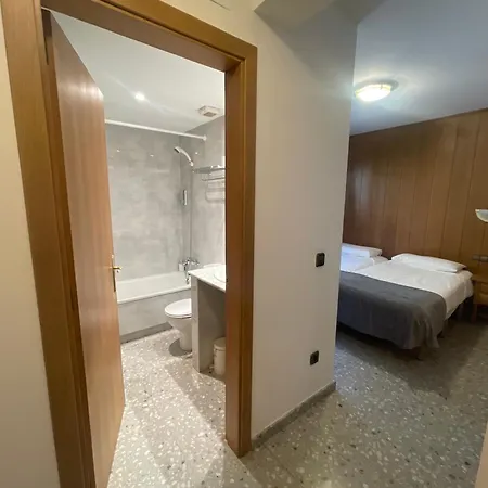 Guest house El Quinta