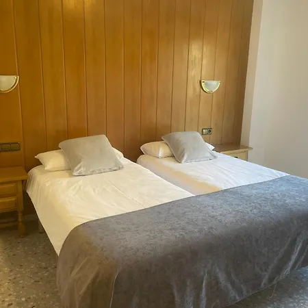 El Quinta Espinavell