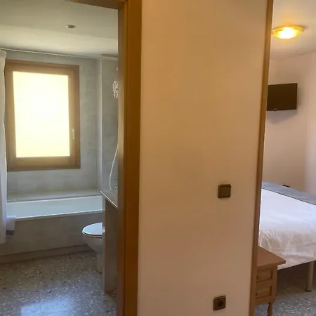 El Quinta بيت ضيافة Espinavell
