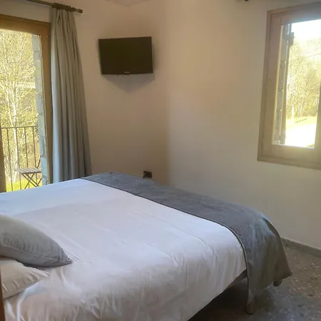 El Quinta 3* Espinavell