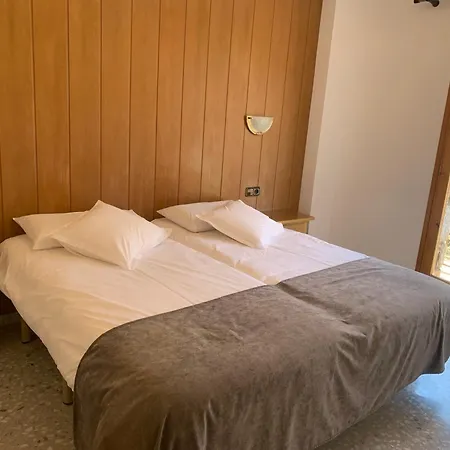 El Quinta بيت ضيافة
