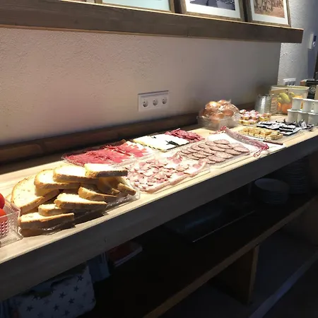 El Quinta بيت ضيافة 3*