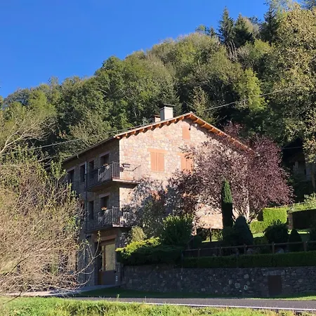 El Quinta بيت ضيافة Espinavell
