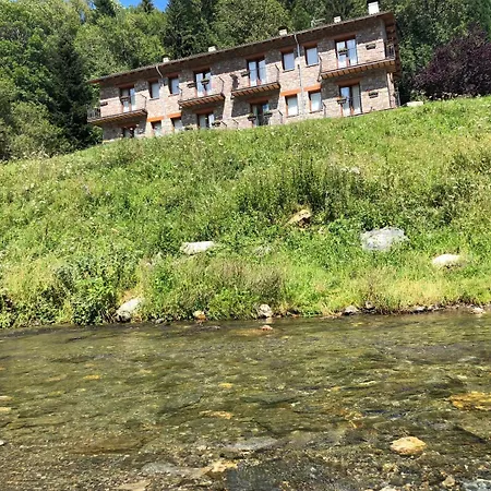 Pensión El Quinta Espinavell
