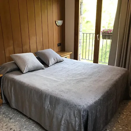 Pensión El Quinta Espinavell