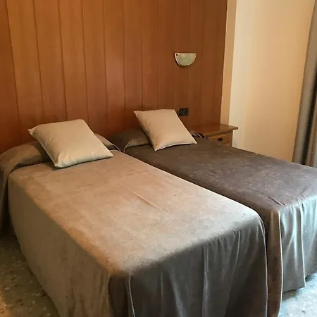 El Quinta 3*