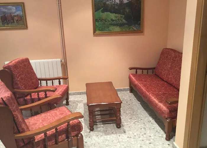 El Quinta Гостевой дом 3*