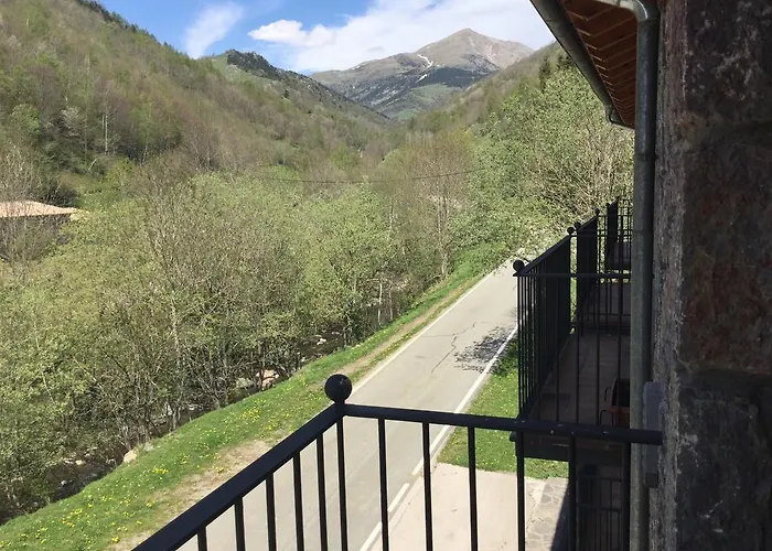 El Quinta 3* Espinavell