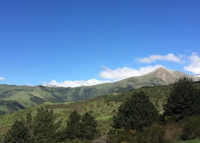 El Quinta Espinavell