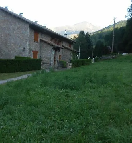 El Quinta Espinavell