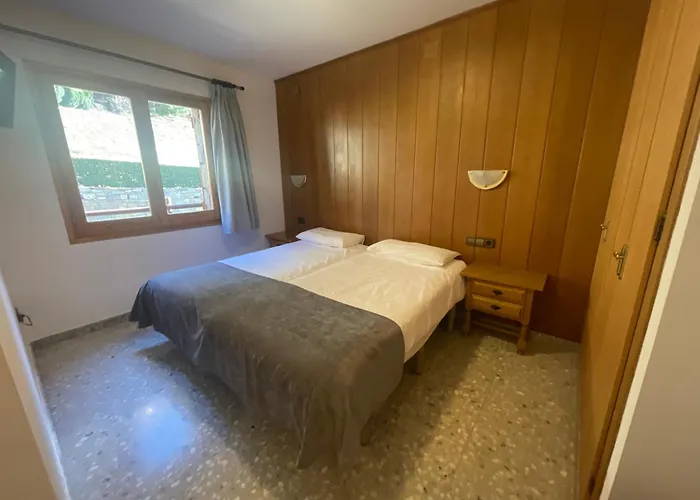 El Quinta 3* Espinavell