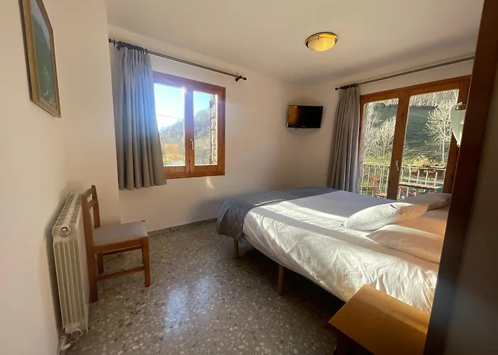 El Quinta Гостевой дом 3*