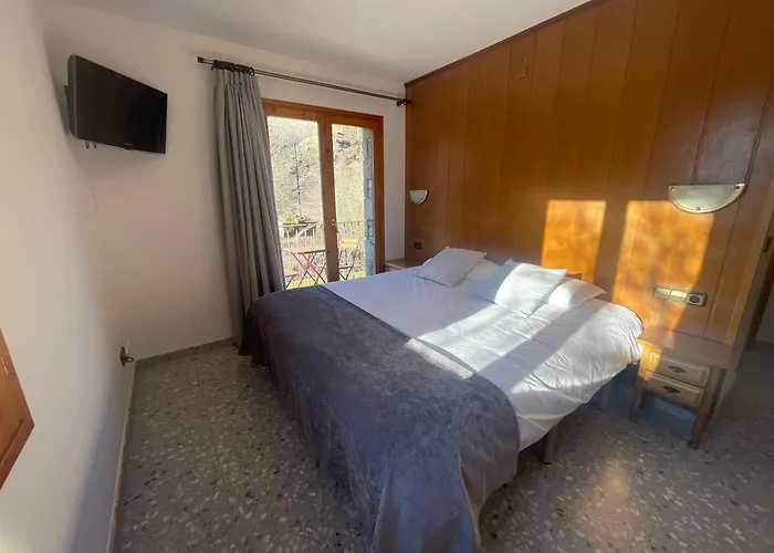 El Quinta Гостевой дом Espinavell