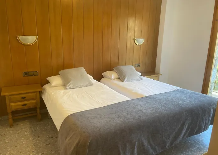 El Quinta Espinavell