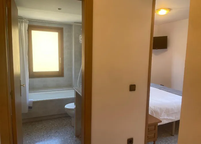 El Quinta Гостевой дом Espinavell