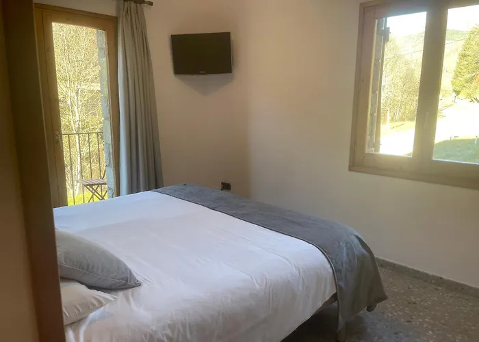 El Quinta 3* Espinavell