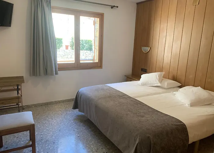 Гостевой дом El Quinta
