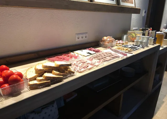 El Quinta Penzion 3*